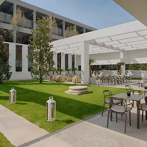 Nh Collection Life Hotel Milan