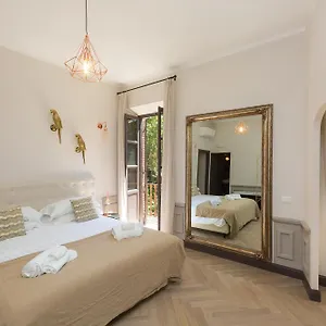 Beyond Colosseum Maison d'hôtes Rome