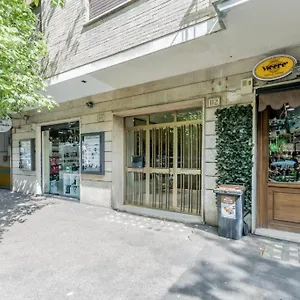 Marconi 94 - Apartment&private Maison d'hôtes Rome