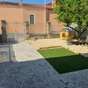 Ventuno Barumini