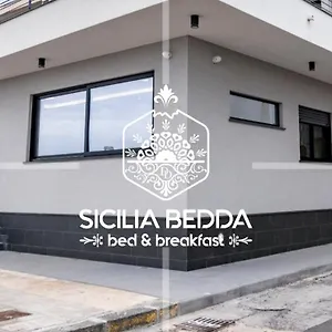 Sicilia Bedda Couette-café Nizza di Sicilia