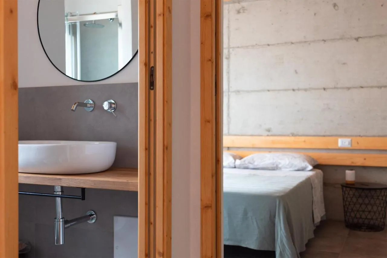 Sa Guardia De Ferricci Bed & Breakfast Solanas  0*, Solanas (Cagliari) Italy