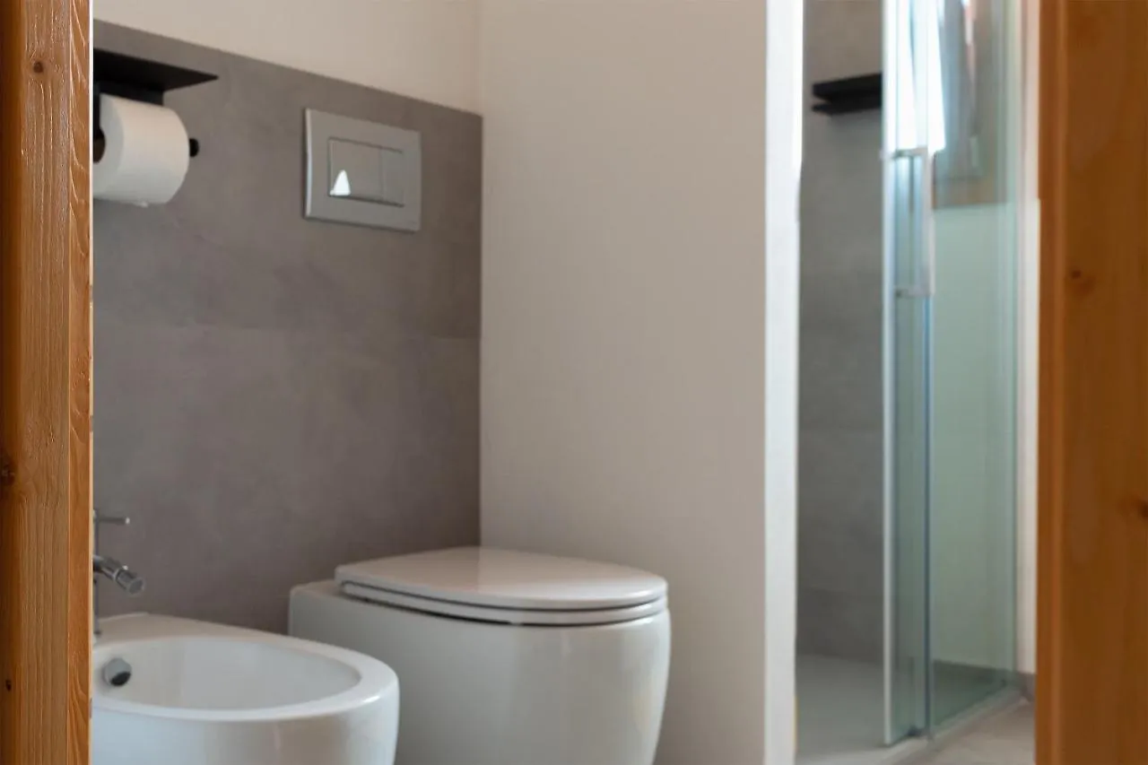 Sa Guardia De Ferricci Bed & Breakfast Solanas  Solanas (Cagliari)
