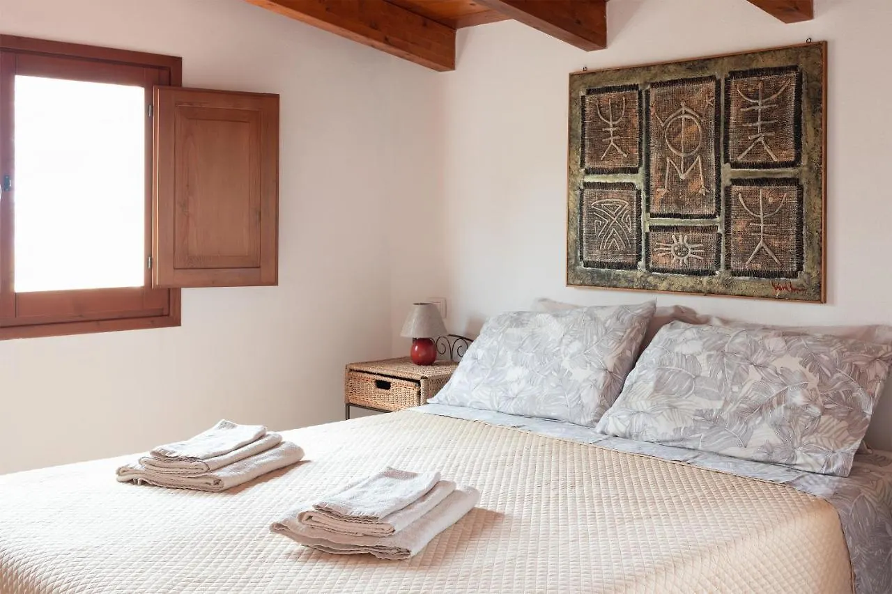 Bed and Breakfast Sa Guardia de Ferricci Solanas  Solanas (Cagliari)