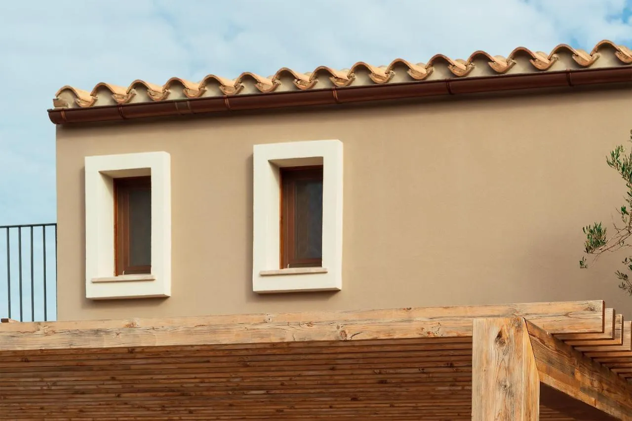 Sa Guardia De Ferricci Bed & Breakfast Solanas