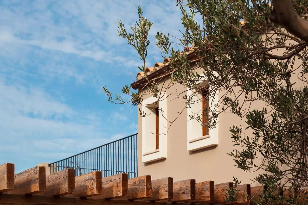 Sa Guardia De Ferricci Bed & Breakfast Solanas  0*, Solanas (Cagliari) Italy