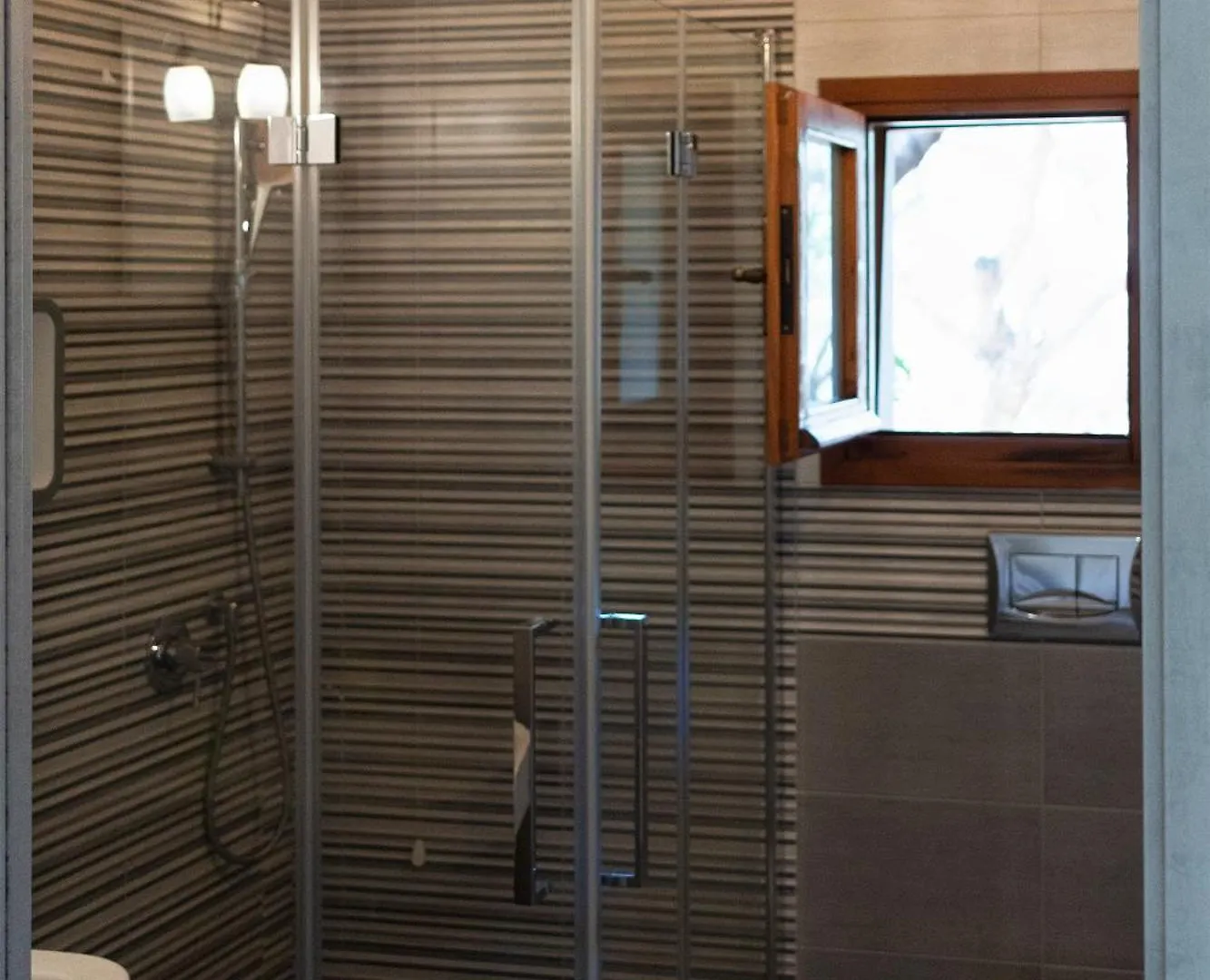 Bed and Breakfast Sa Guardia de Ferricci Solanas  Italia
