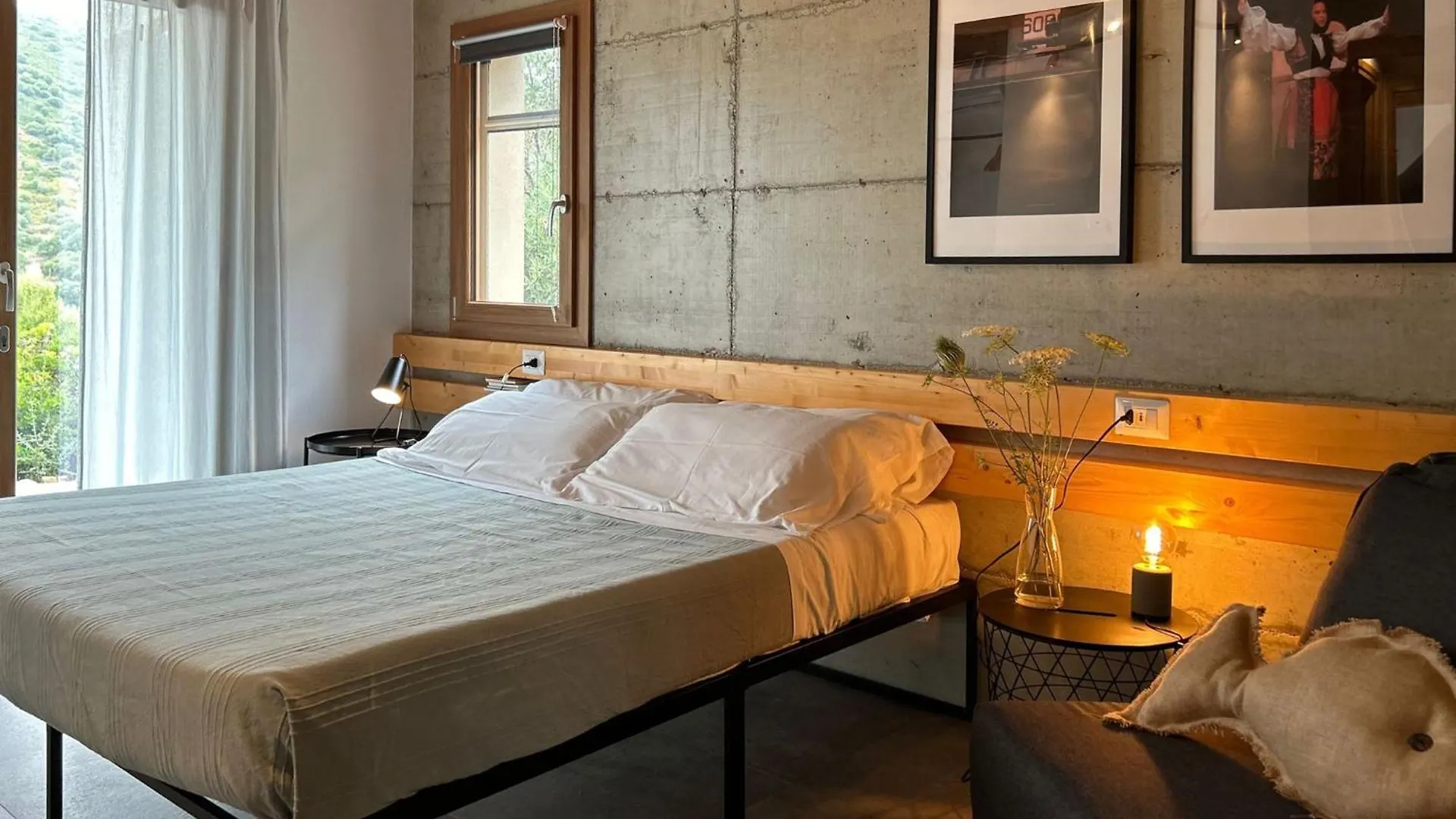Sa Guardia De Ferricci Bed & Breakfast Solanas  0*, Solanas (Cagliari) Italy