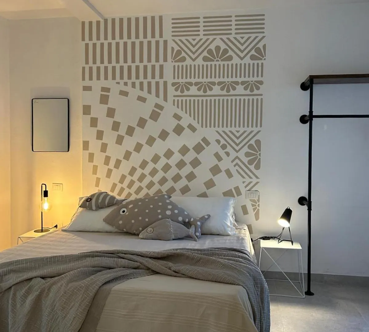 Sa Guardia De Ferricci Bed & Breakfast Solanas  Italy
