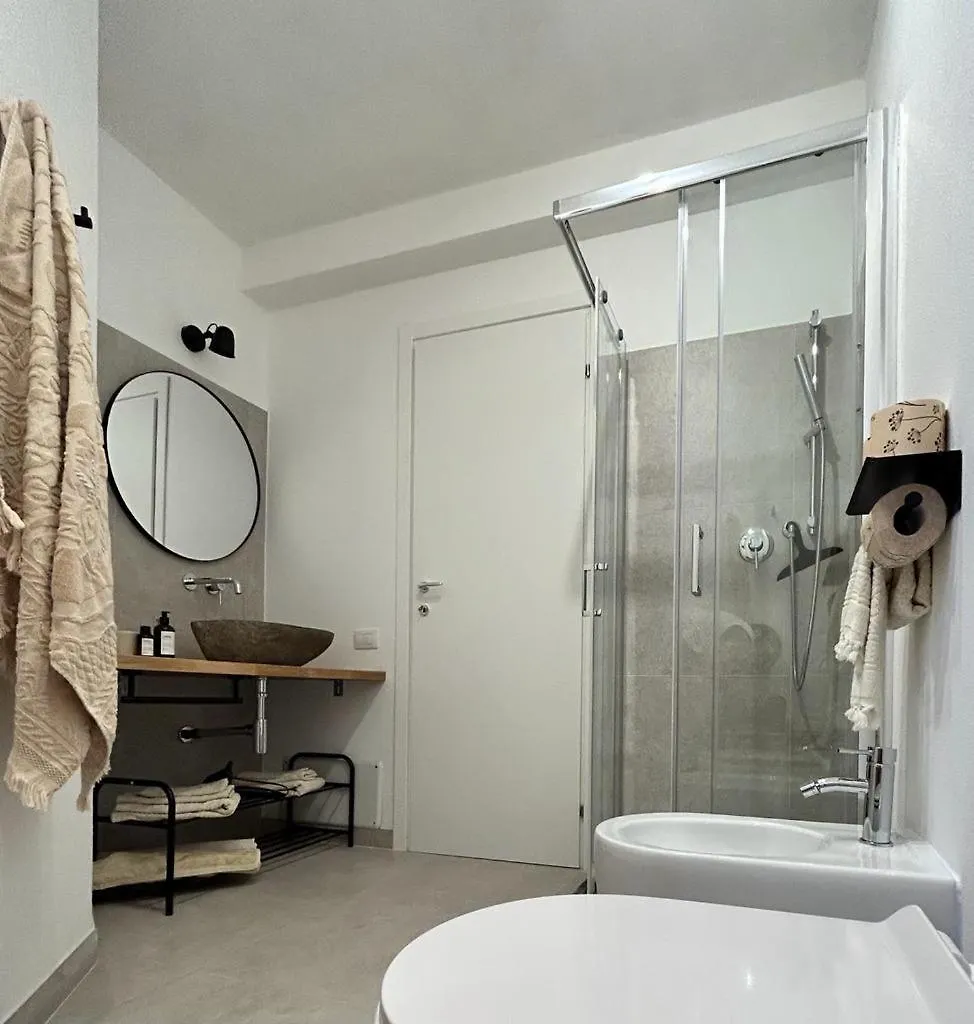 Sa Guardia De Ferricci Bed & Breakfast Solanas  Italy