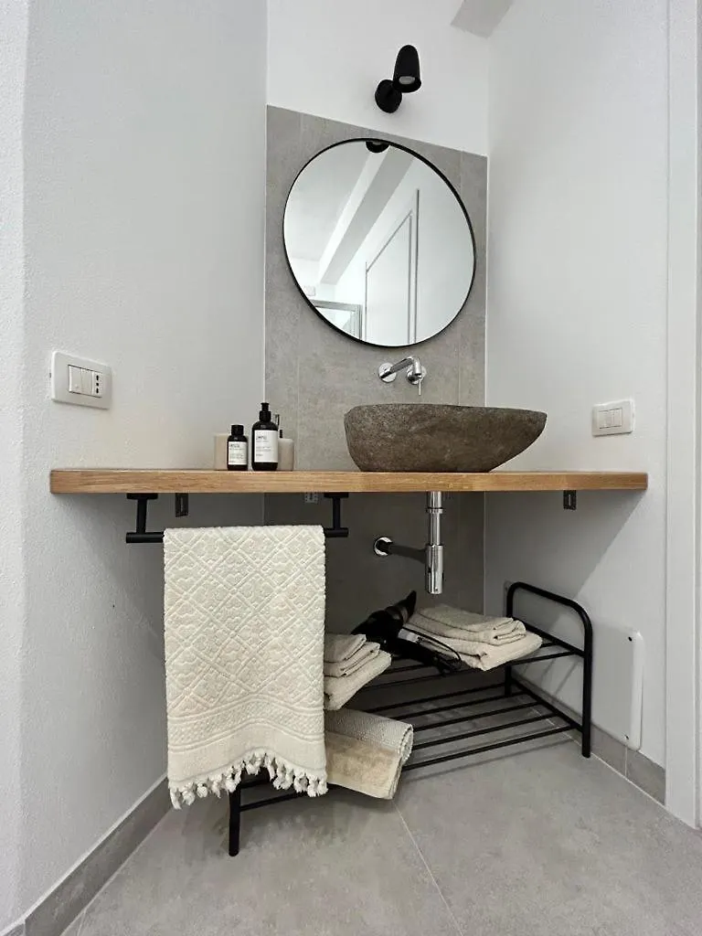 Sa Guardia De Ferricci Bed & Breakfast Solanas