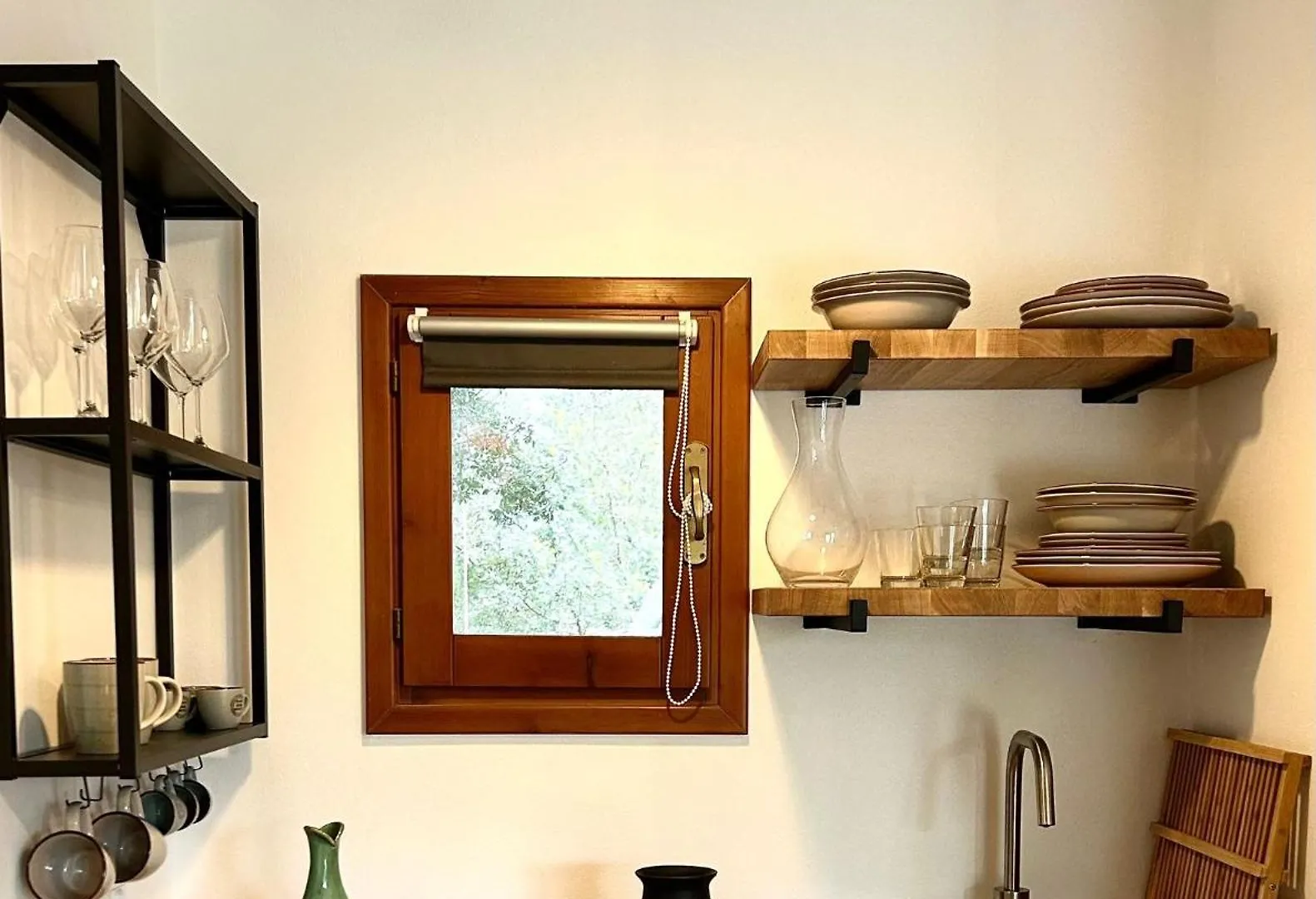 Sa Guardia De Ferricci Bed & Breakfast Solanas