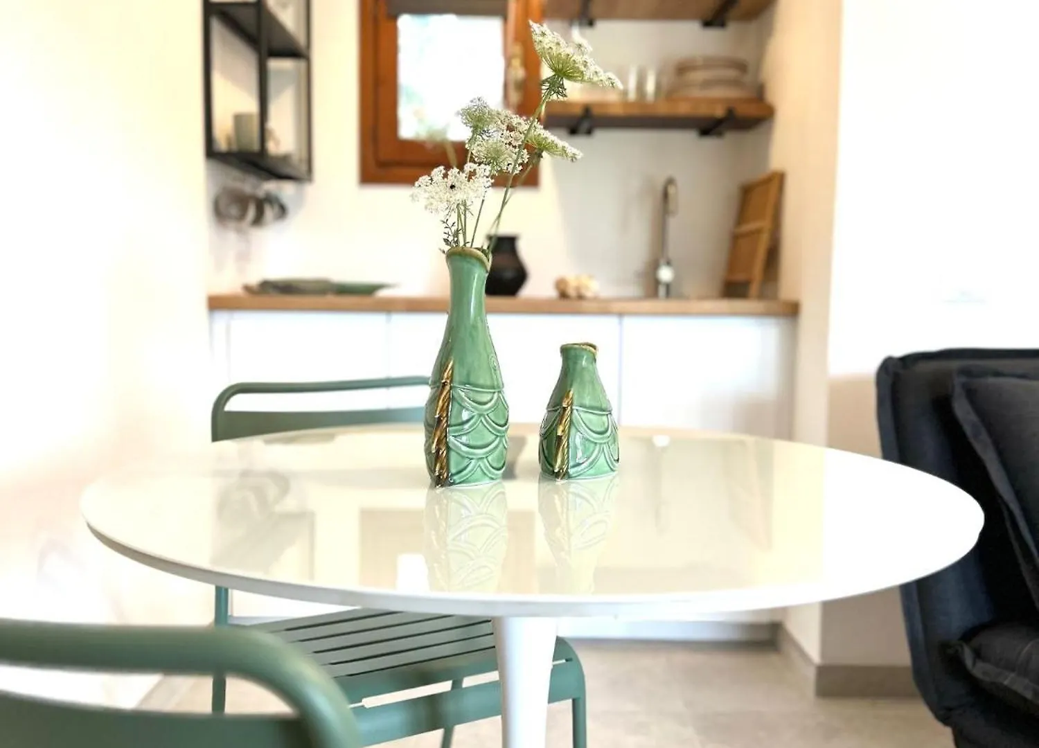 Sa Guardia De Ferricci Bed & Breakfast Solanas