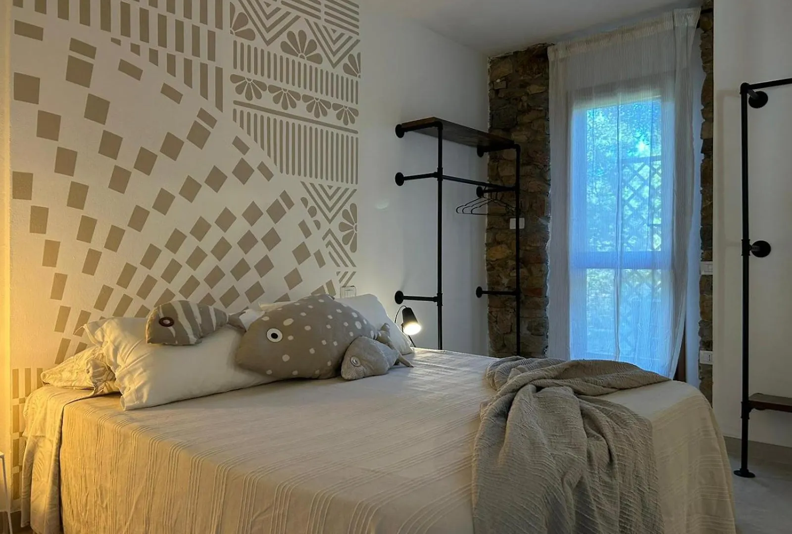 Sa Guardia De Ferricci Bed & Breakfast Solanas