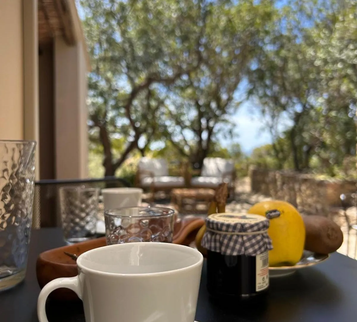 Bed and Breakfast Sa Guardia de Ferricci Solanas  0*, Solanas (Cagliari)