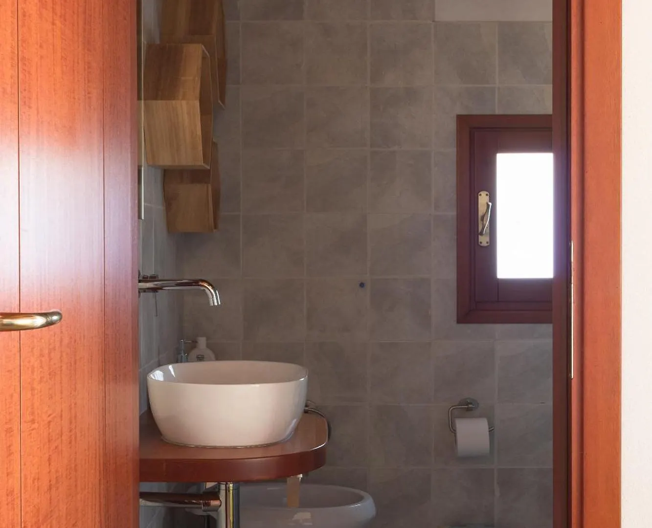 Bed and Breakfast Sa Guardia de Ferricci Solanas  0*, Solanas (Cagliari)